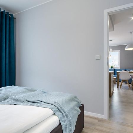 Elite Apartments Family City Center Gdańsk Exterior foto
