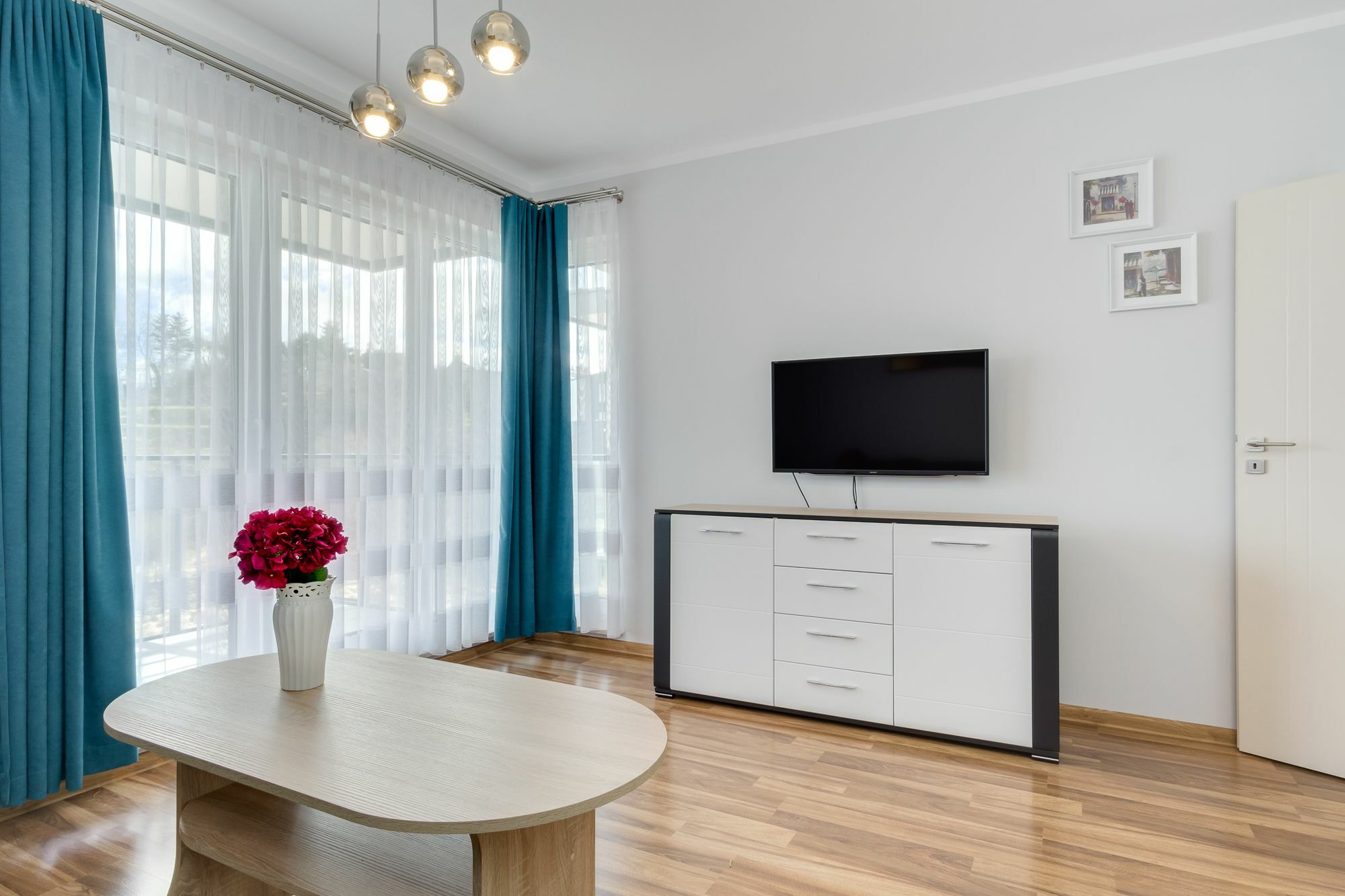 Elite Apartments Family City Center Gdańsk Exterior foto