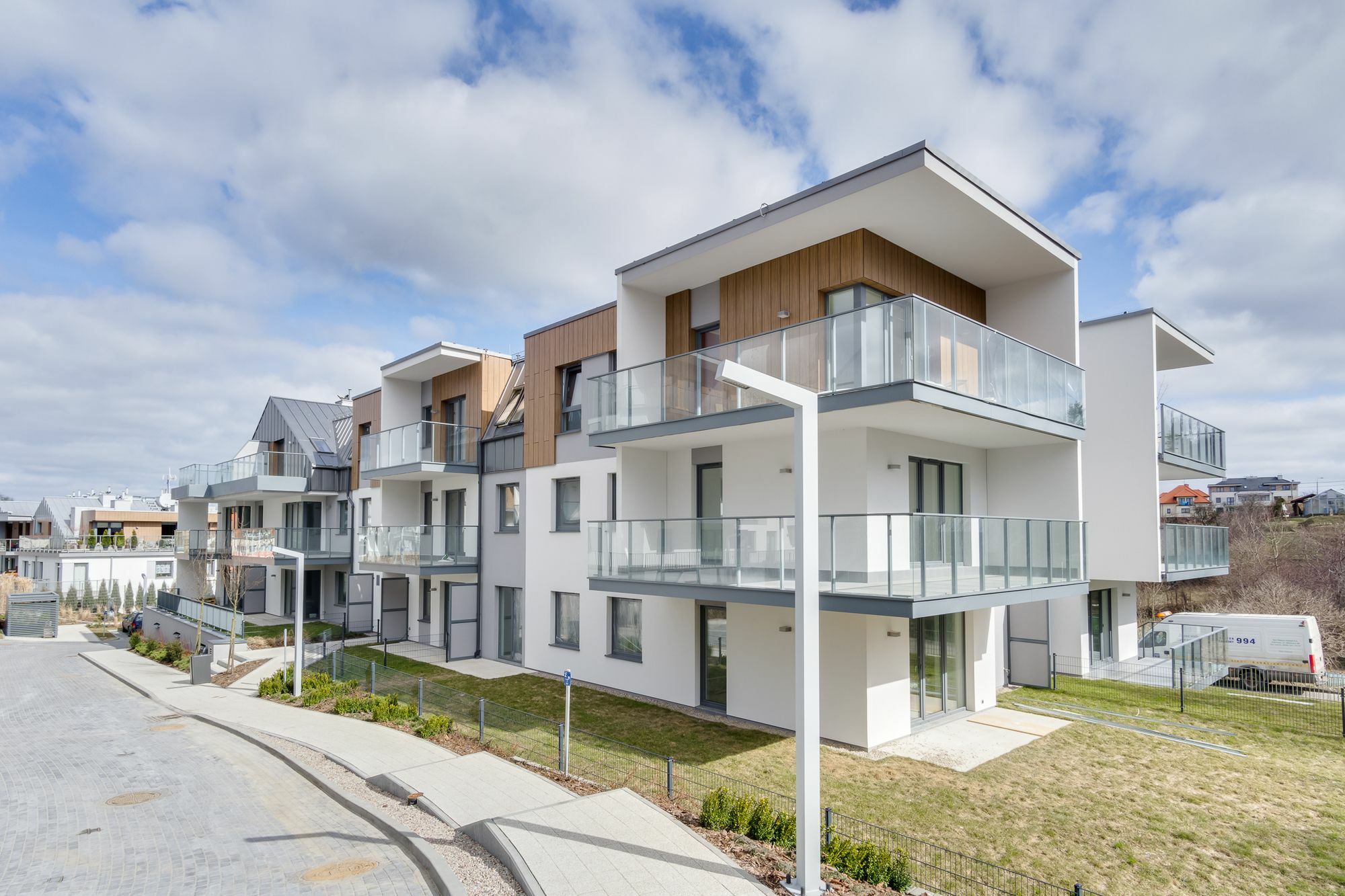 Elite Apartments Family City Center Gdańsk Exterior foto